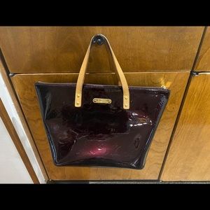 Louis Vuitton Bellevue Tote